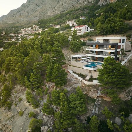 Villa Mirabel Mimice Exterior foto