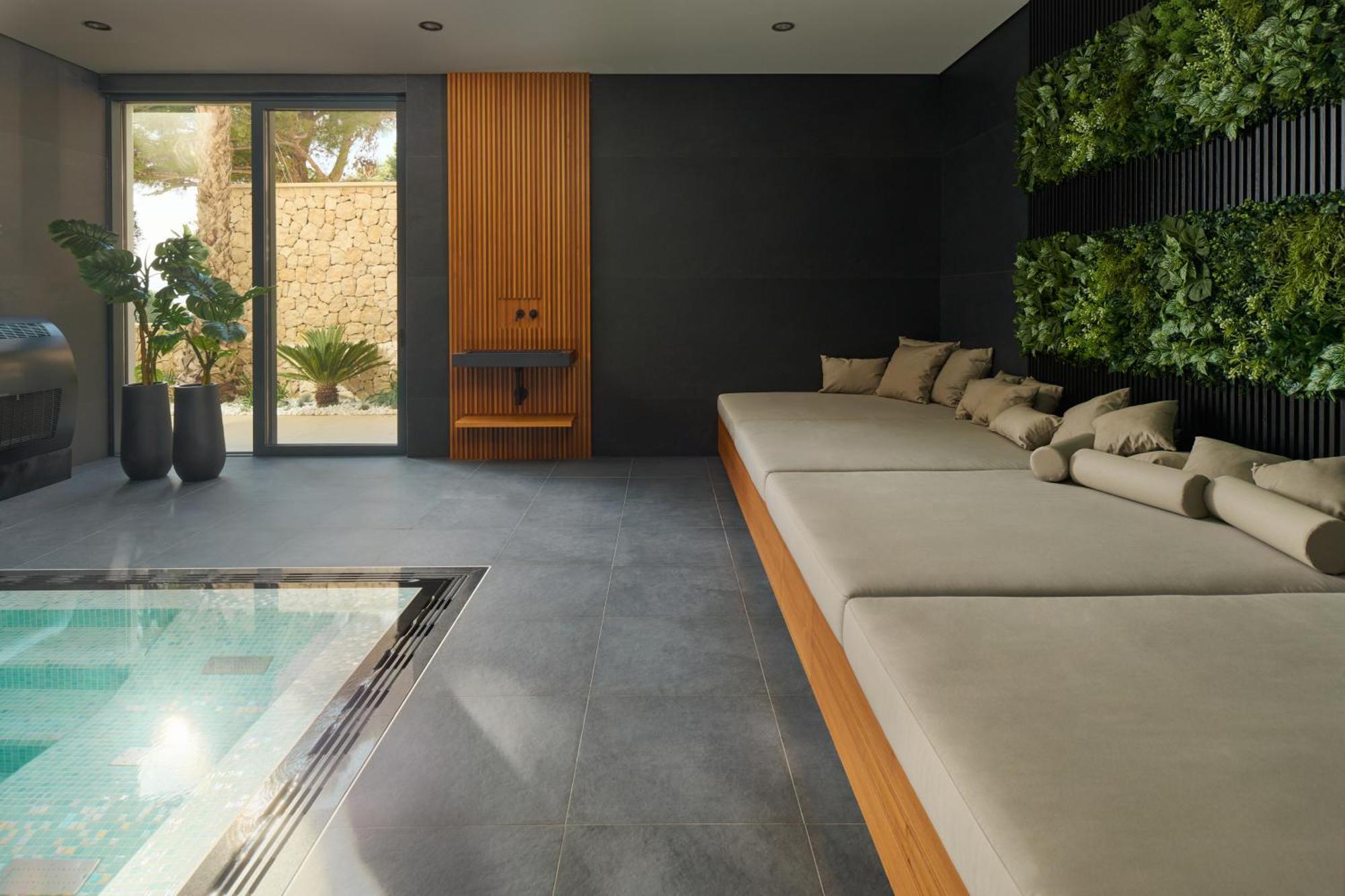 Villa Mirabel Mimice Exterior foto